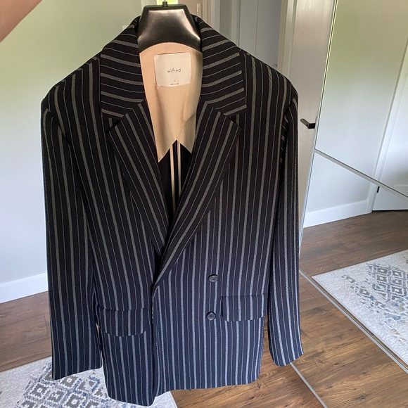 Wilfred Jackets & Blazers - Wilfred Cherrelle Blazer, S